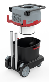Sprintus Craftix 35L M CLASS Vacuum Cleaner
