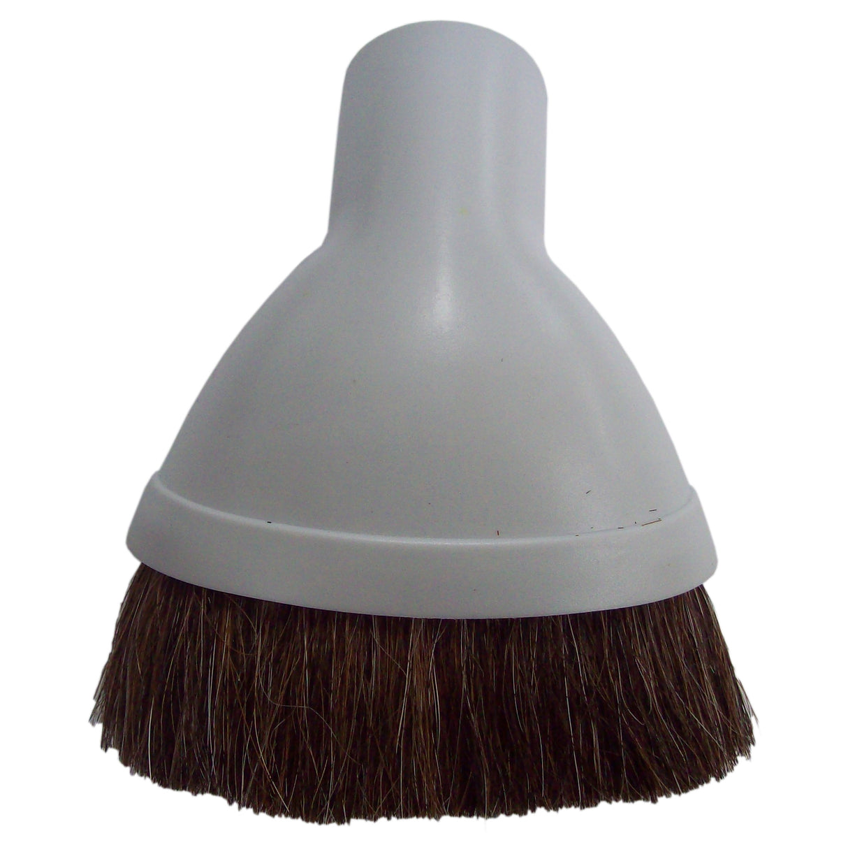 Dusting Brush with Natural Hair GREY - 32mm