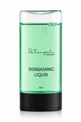 Dishwashing Liquid-30ml - 250 pack  (Serengeti Collection) Hotel amenities range