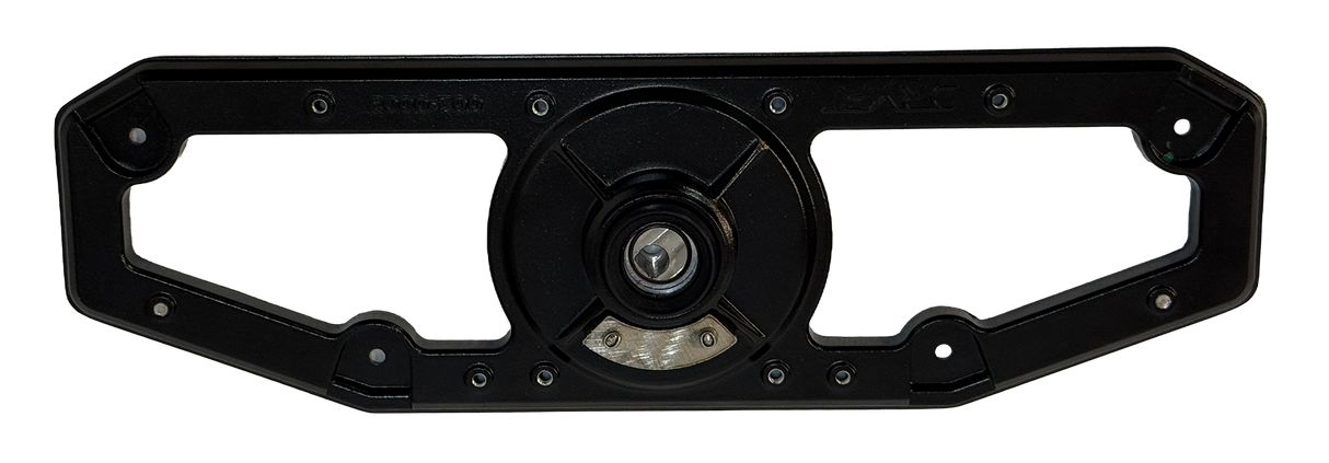 Oscillating Assembly