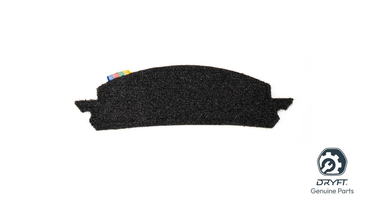 Cleaning Pad Single