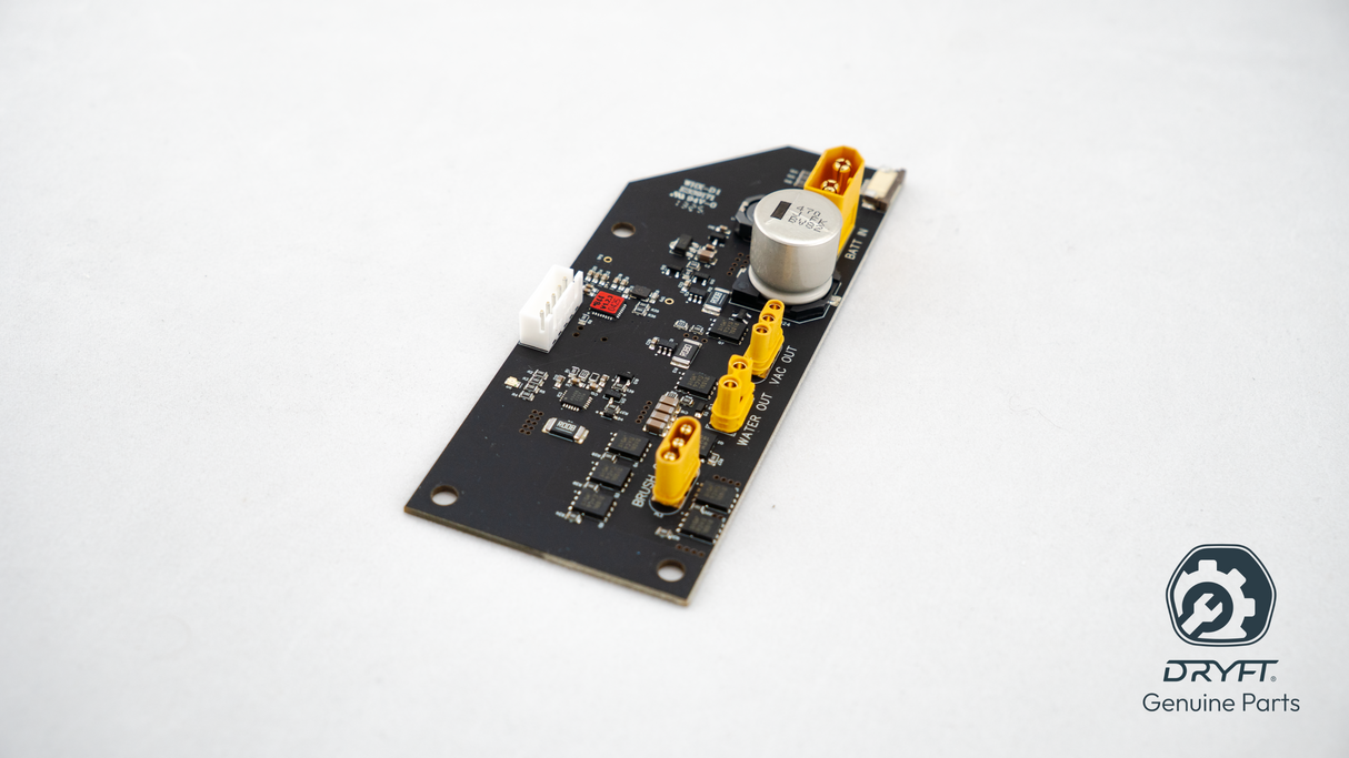 Main PCB V1
