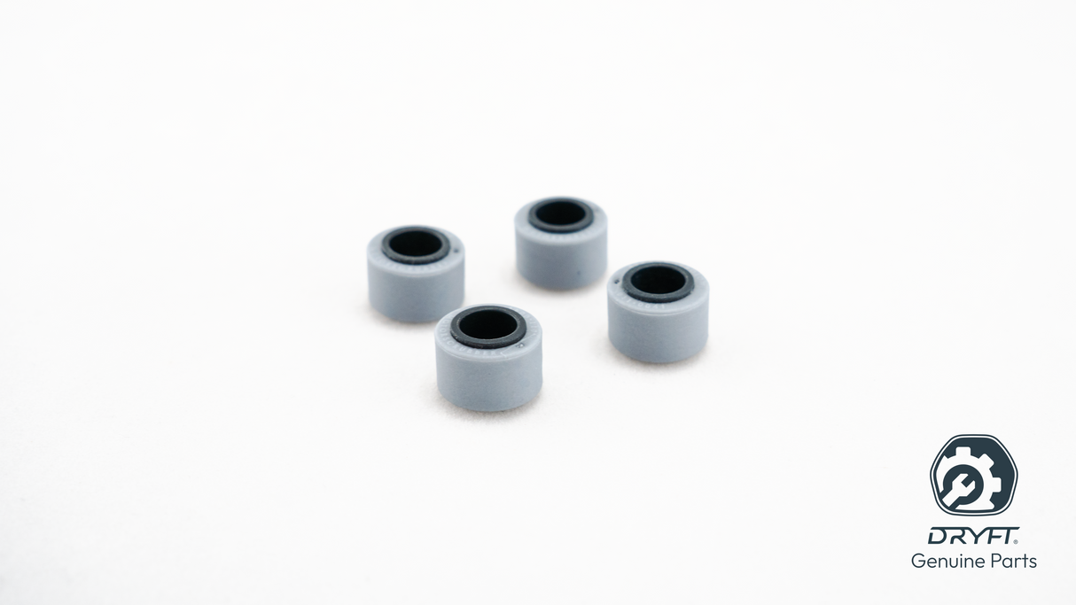 DRYFT Corner Wheel Kit (x4 Wheels)