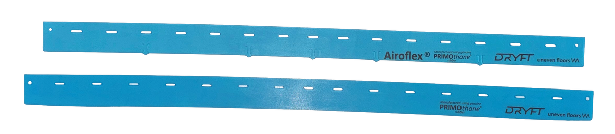 Squeegee Kit for Uneven floors for DRYFT (PRIMOTHANE)