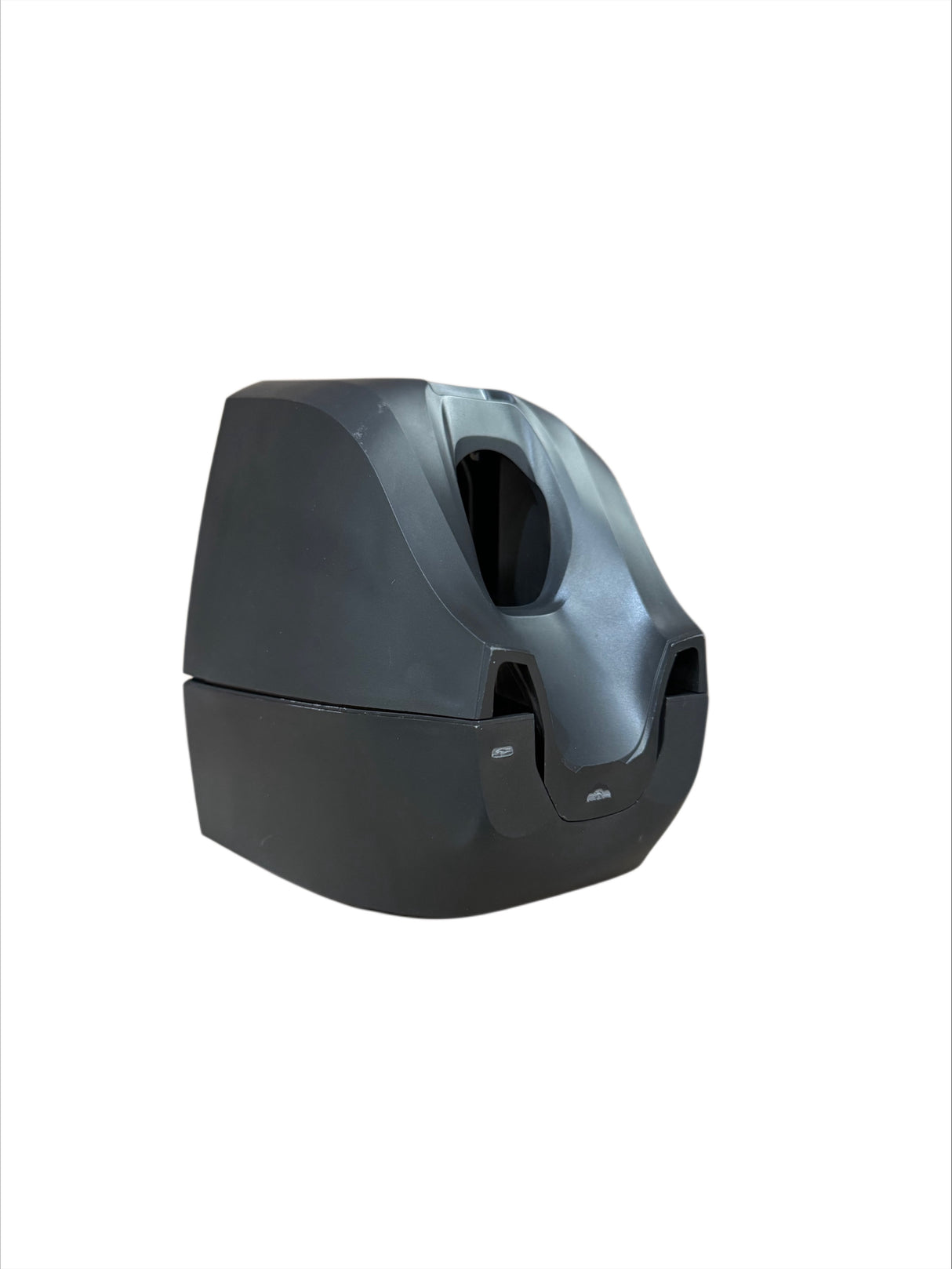 DRYFT - Recovery Tank, Seat Housing Kit & Solenoid Pod