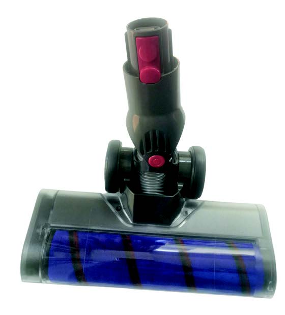 Dyson Soft Roller Motorhead