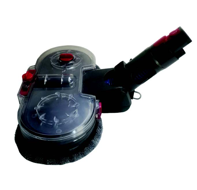 Dyson Mop Brush