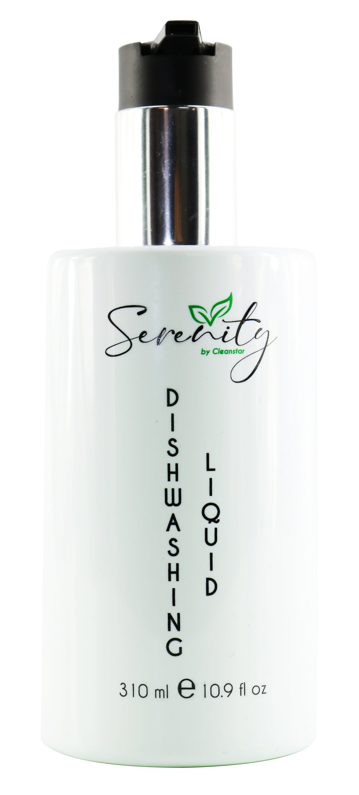 Dishwashing Liquid – 310ml - 50 pack (Serenity Collection ) Hotel Amenities Range