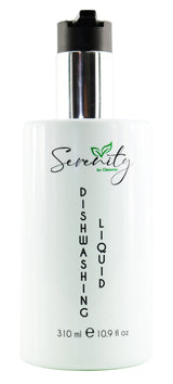 Dishwashing Liquid – 310ml - 50 pack (Serenity Collection ) Hotel Amenities Range