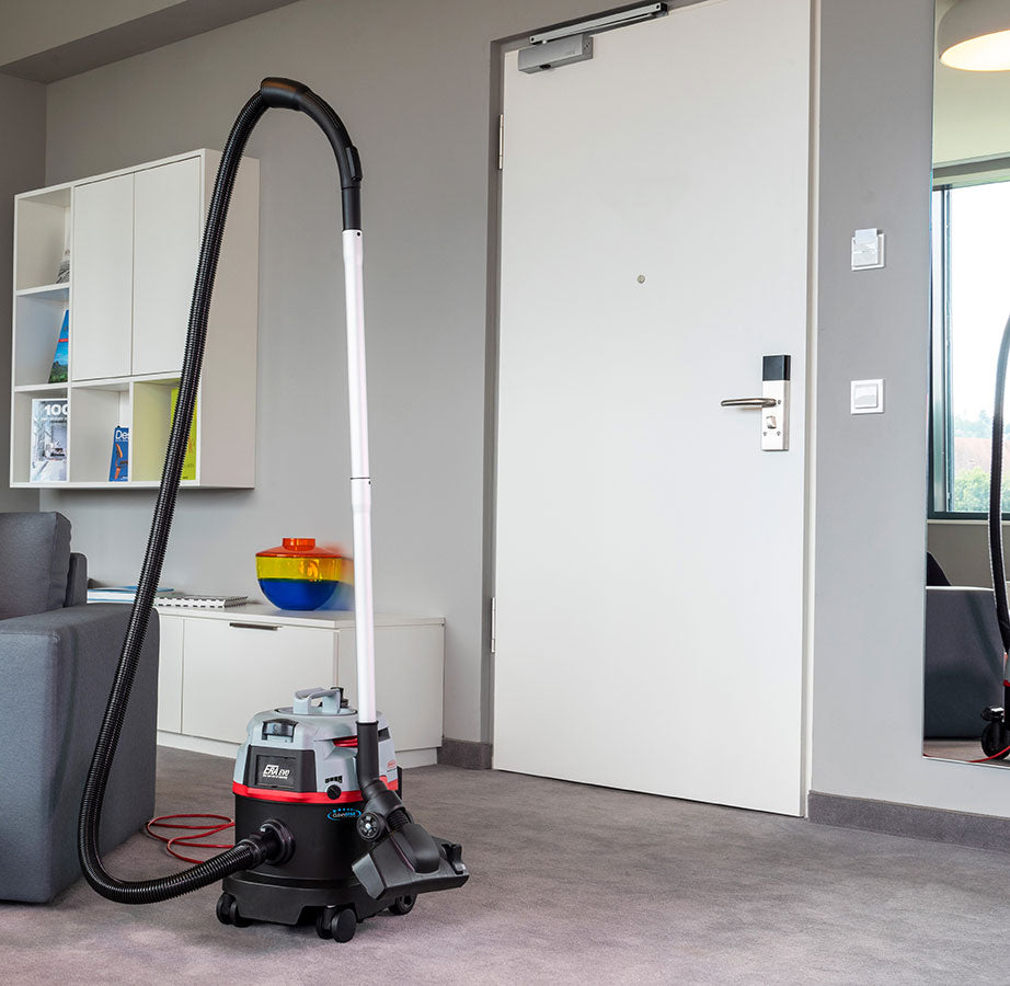 ERA EVO - 13L DRY COMMERCIAL VACUUM CLEANER