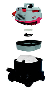 ERA EVO - 13L DRY COMMERCIAL VACUUM CLEANER