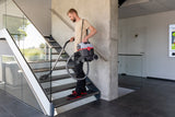 ERA iGO Cordless Canister Vacuum Cleaner