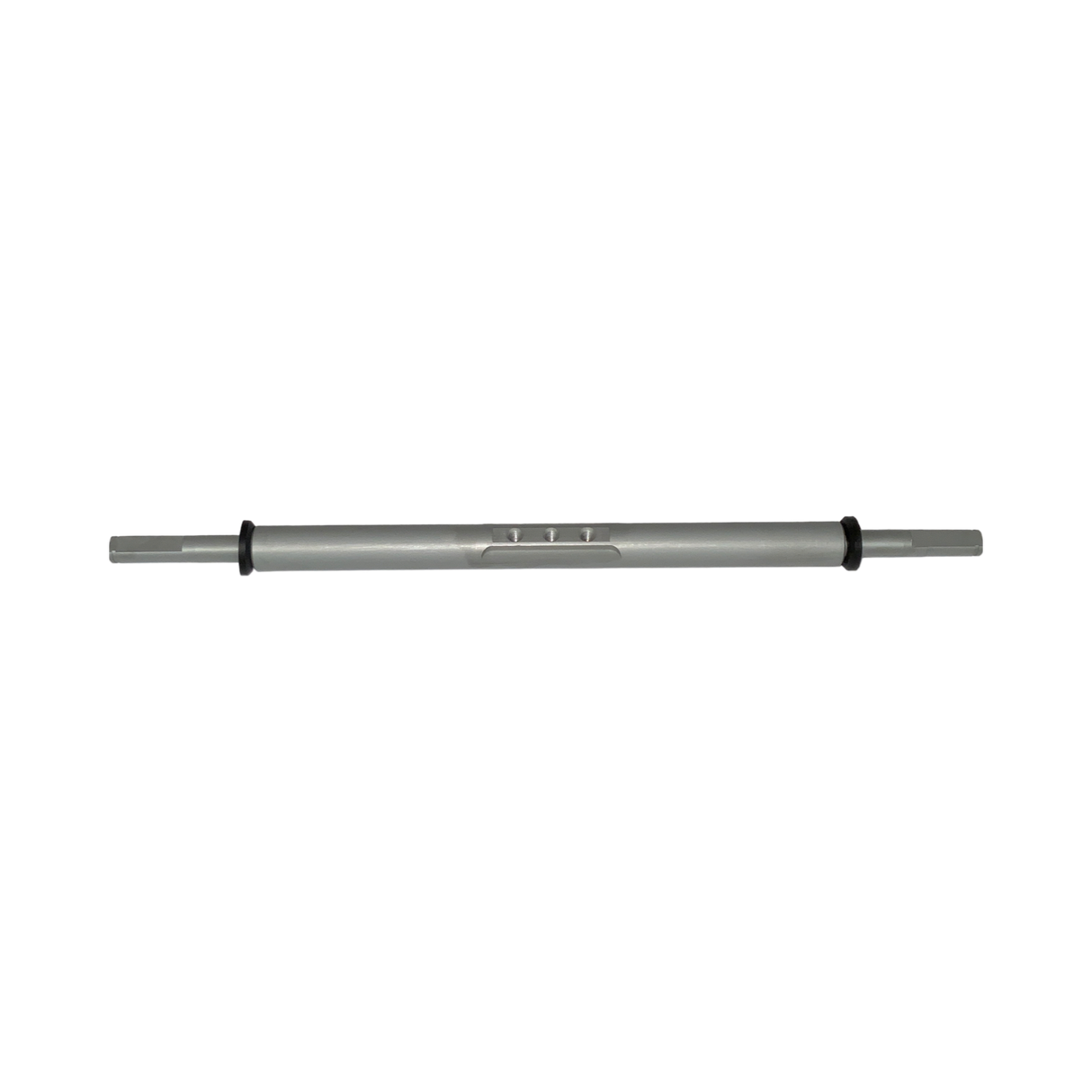 Aluminium Axle Without Wheel-F35