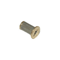 Filter with check valve 100 mesh