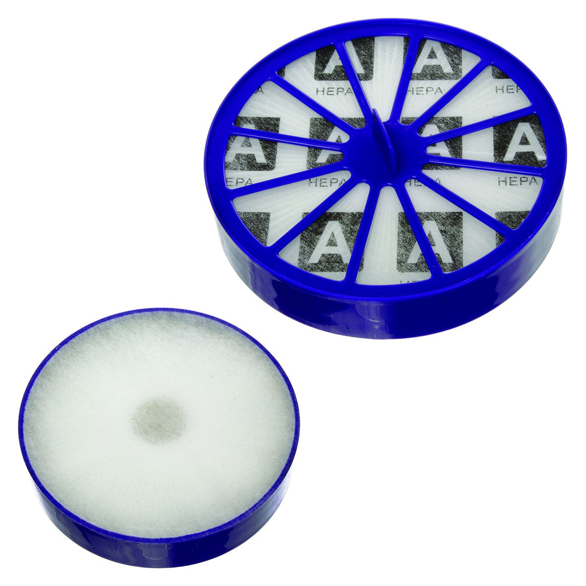 POST MOTOR HEPA FILTER DYSON DC07, DC14-FILTERS