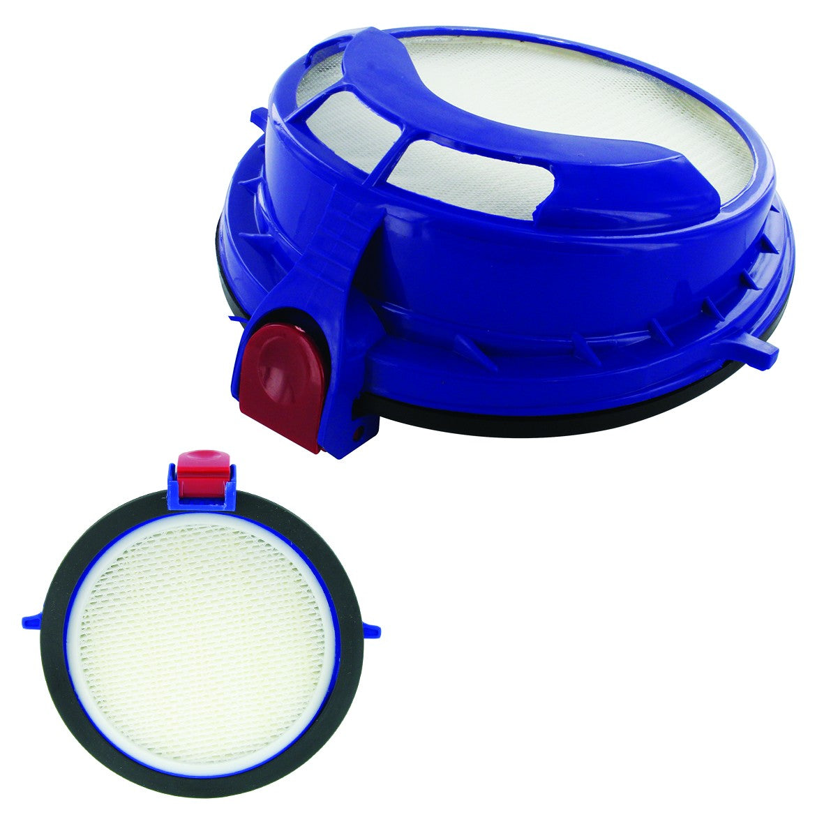 POST MOTOR FILTER DYSON DC25