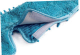 Dual Action FLIP MOP Chenille/Velvet  FMOP-7AB  (12pack)