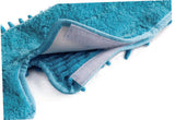 Dual Action FLIP MOP Chenille/Velvet  FMOP-7AB  (12pack)