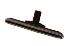 Squeegee/Wet Floor Tool for S wands