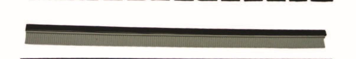 Squeegee Strip PAIR to suit FTEC floor tools