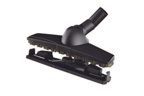 Wessel-Werk D330 Turn and Clean Hard Floor Brush 32mm