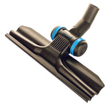 EXTRA LARGE (XL) LOW PROFILE FLOOR TOOL (WITH WHEELS) - 32MM