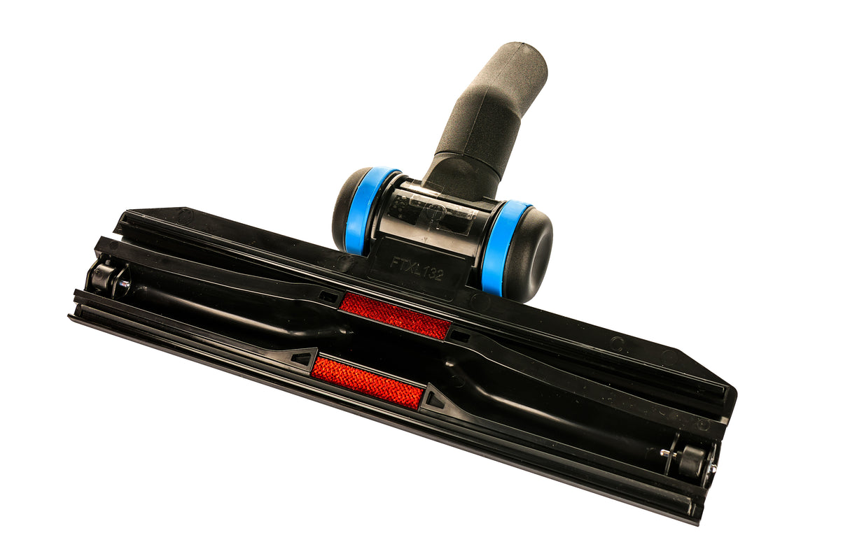EXTRA LARGE (XL) LOW PROFILE FLOOR TOOL (WITH WHEELS) - 35MM