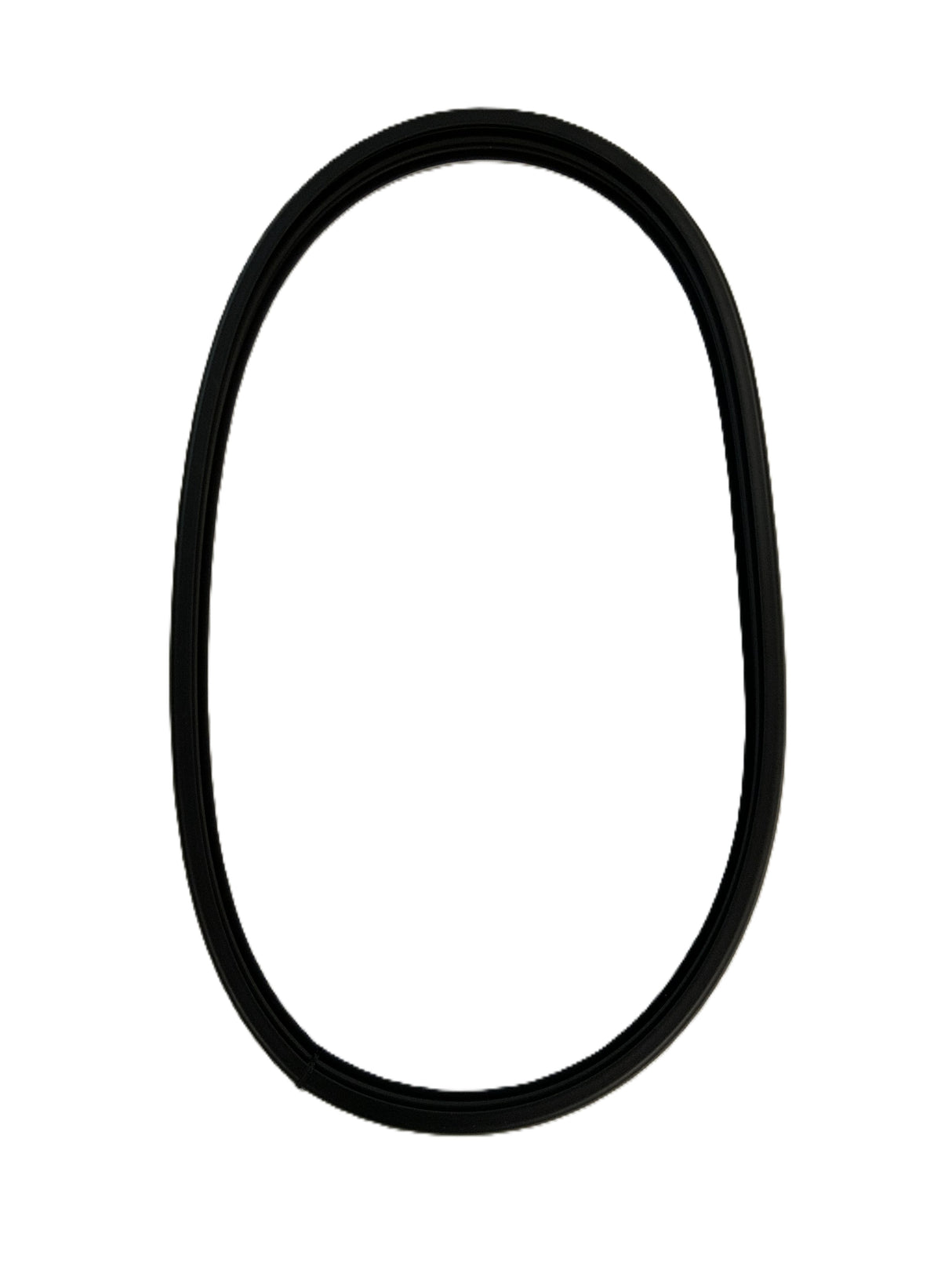 AS5 Evo black bumper band