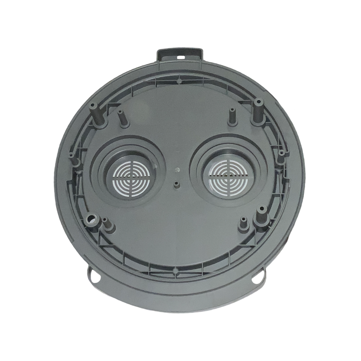 Ghibli Motor Base Seal-AS12P