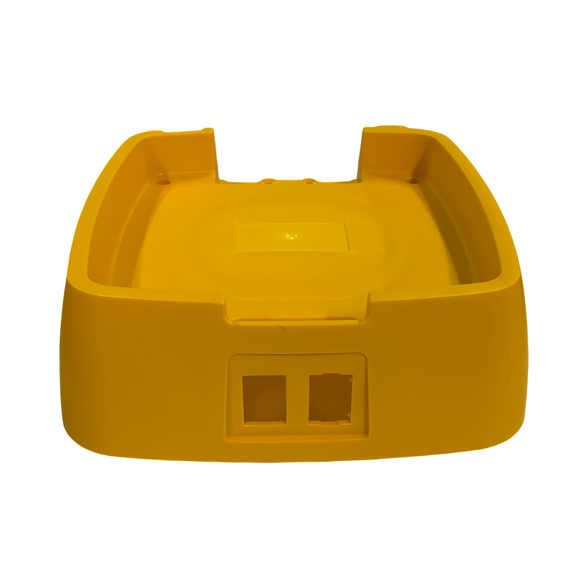 AS5 Evo Yellow cover