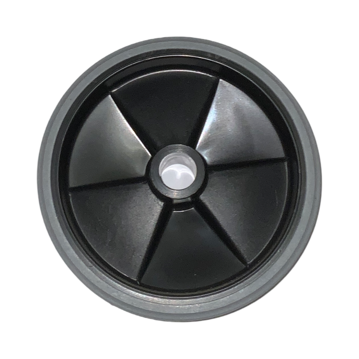 Ghibli Rear Wheel - AS12P