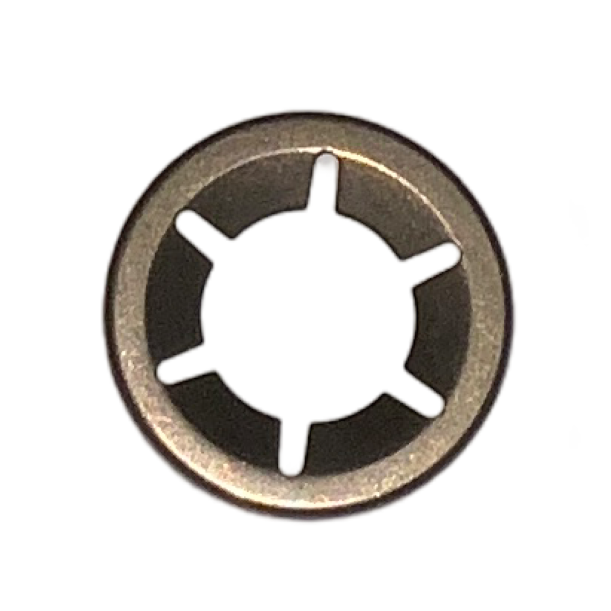 Ghibli Lock For Rear Wheel-AS9P/M9P