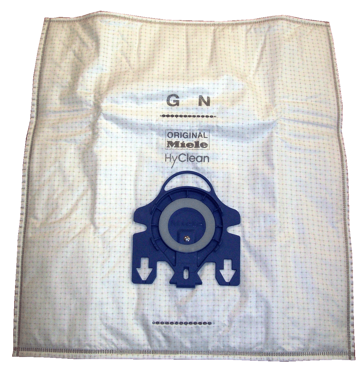 VAC BAG - MIELE GN ORIGINAL VACUUM BAGS SET (4 PK SYNTHETIC) #GN-HP