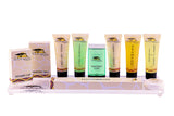 Showercap with Hairtie 250pk - Hotel Amenities (Serengeti Collection)
