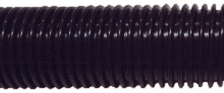 20M Vacuum Hose - Black 32mm