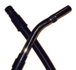 Complete Hose To Suit:Cleanstar Ghibli AS5