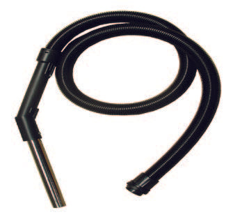 Electrolux 1.8m Complete Hose With Long BEP