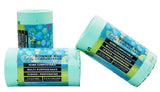 2-2.5L Compostable Multi-Purpose / Dog- Poop Bags - BONNIE BIO  
48 ROLLS (15 BAGS PER ROLL)