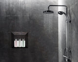 Shampoo Pump Bottle 310ml - 50 pack (Serenity Collection) 
Hotel Amenities Range