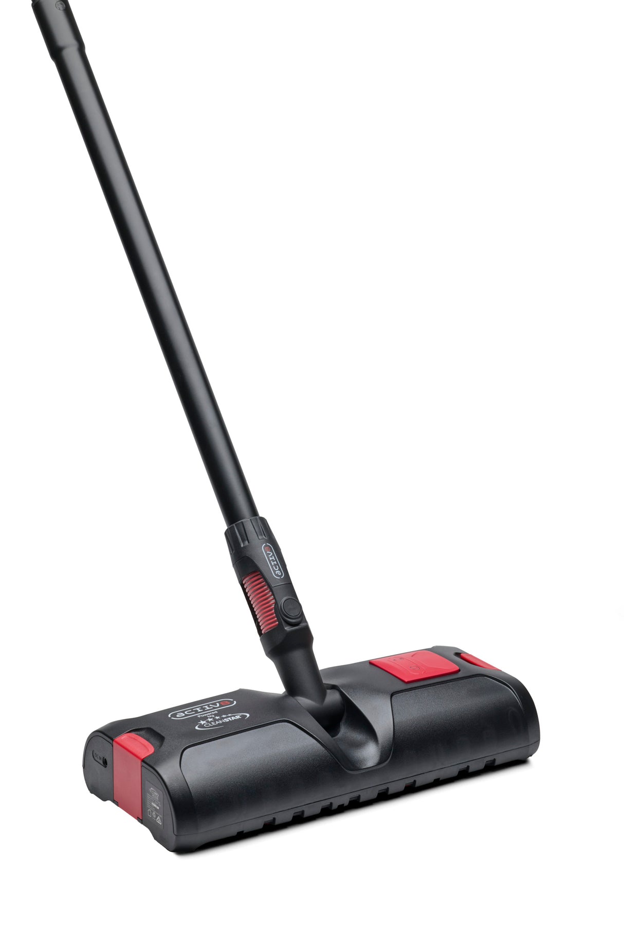 BUTLER PRO Vacuum Cleaner with ACTIV8 Combo - for "the Deepest Clean"