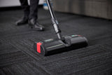 PROSTAR BATTERY POWERED BACKPACK with ACTIV8 "Combo for the ultimate cordless clean"