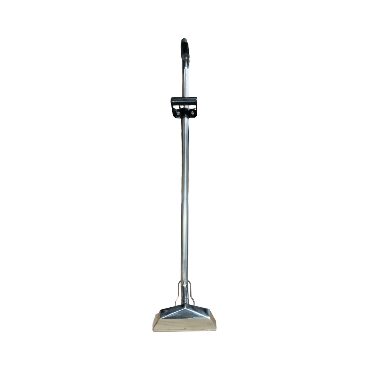 4 JET Low Profile Wand 12" for Carpet Extractors Stainless Steel (LPCE-4JET)