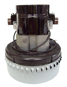 Shanghai Ametek 1100w  2 Stage Bypass Motor  AMETEK #119656