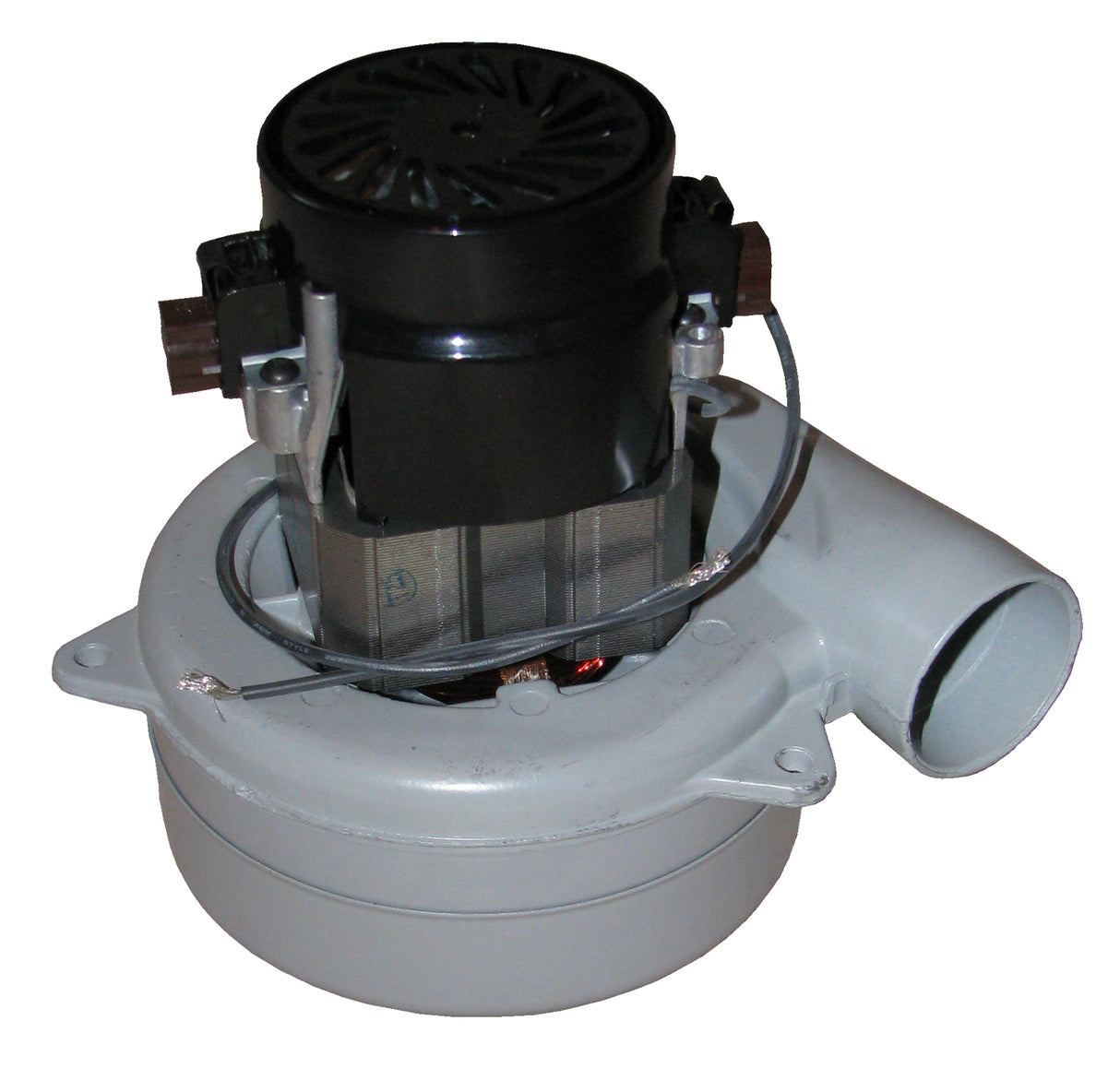 Shanghai Ametek 1100 watt 240v 2 Stage Tangential Motor  AMETEK #119625