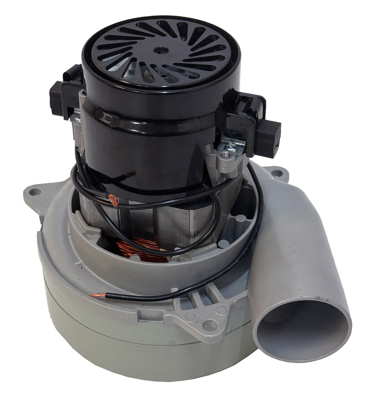 1100 Watt 2 stage Tangential Vacuum Motor