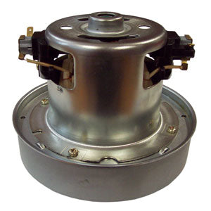 1200W Single Stage Flo-Thru Motor