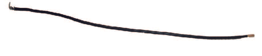 Motor Leads