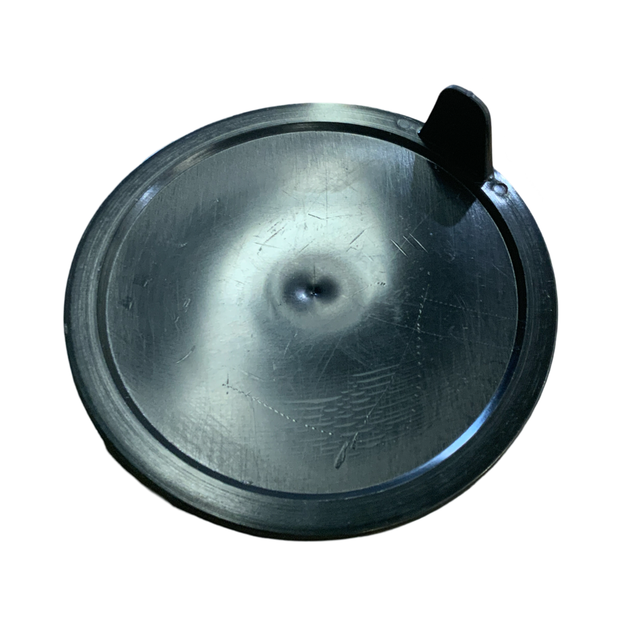 Tank cap