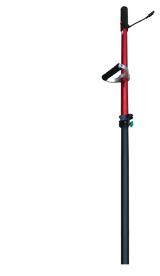 Motorscrubber M3M - Starter Kit with Medium Handle