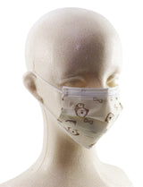 Disposable Kids Masks-50pk
